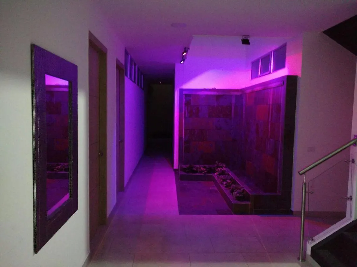 Hotel Golden 45 Medellin 0*,  Colombia