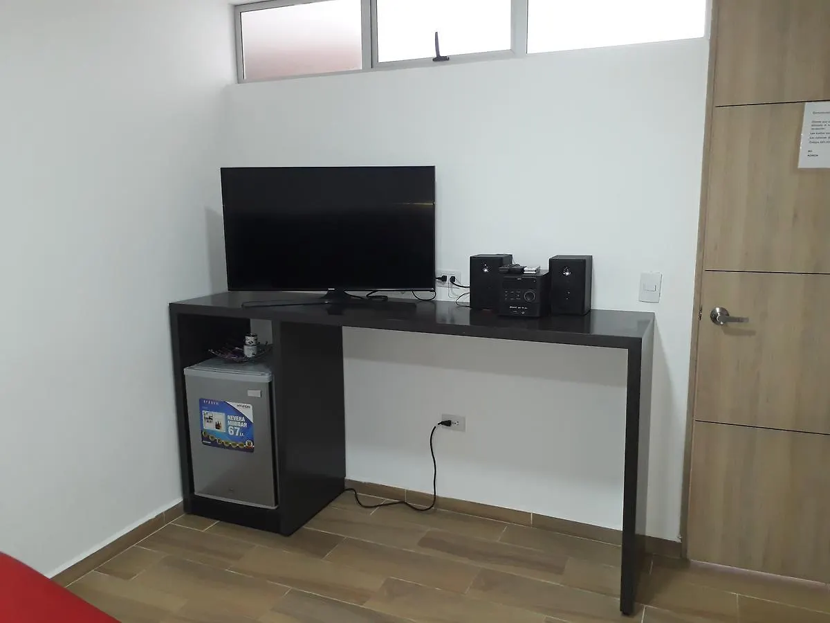 Hotel Golden 45 Medellin