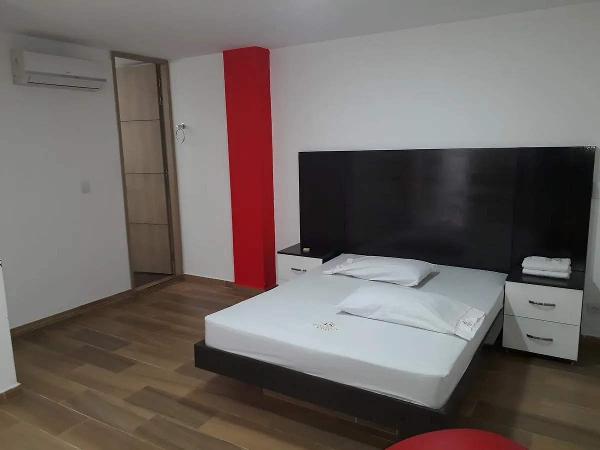 Hotel Golden 45 Medellin