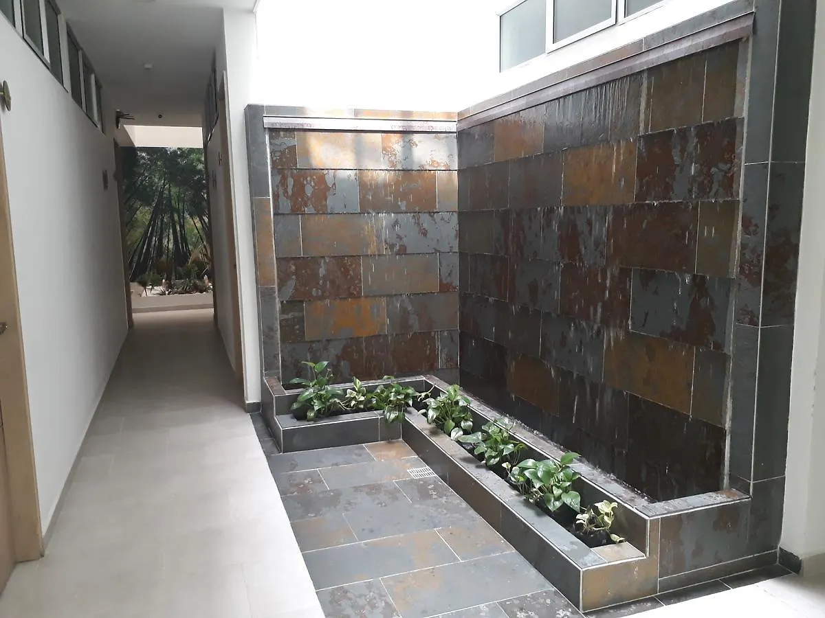 Hotel Golden 45 Medellin Colombia