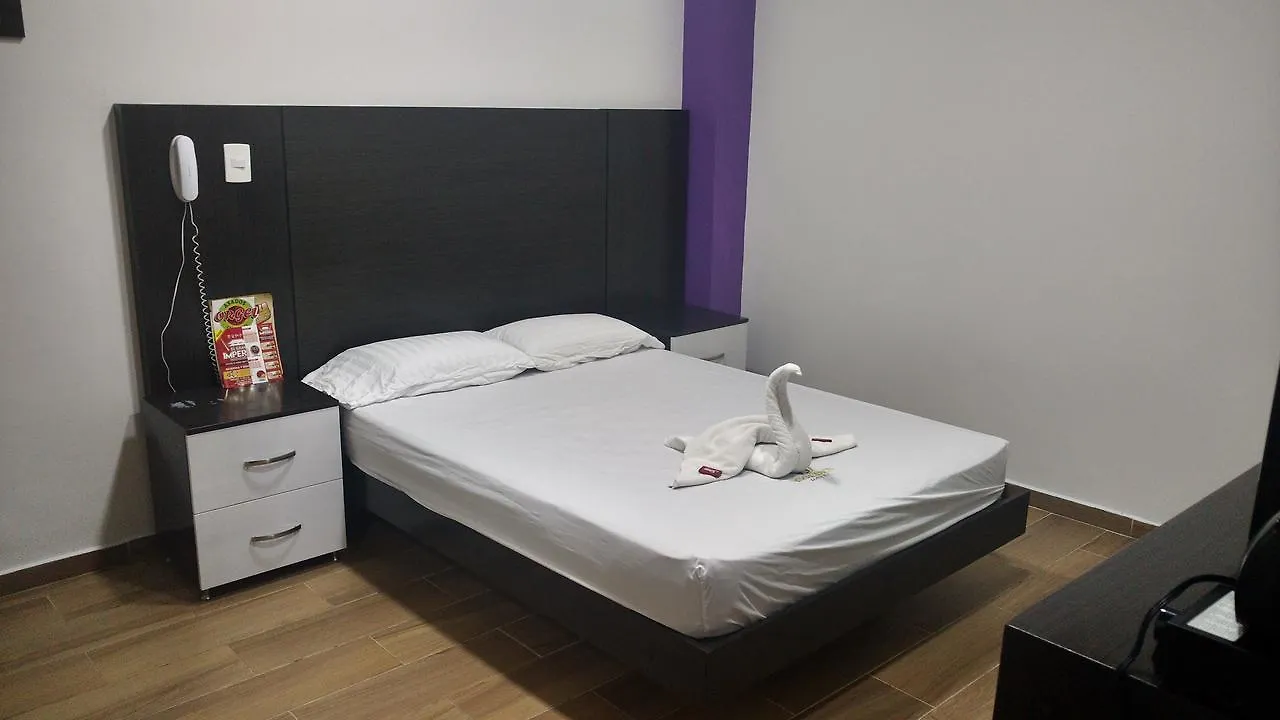 Hotel Golden 45 Medellin